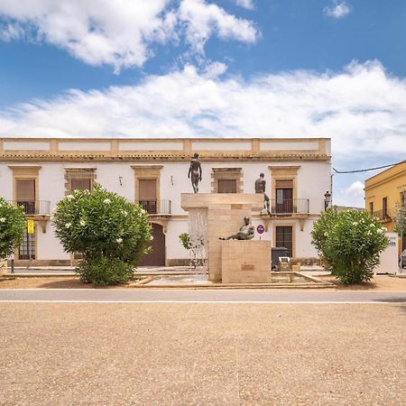 Pet Friendly Apartment In Jerez De La Frontera Buitenkant foto