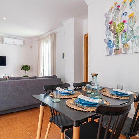 Pet Friendly Apartment In Jerez De La Frontera Buitenkant foto