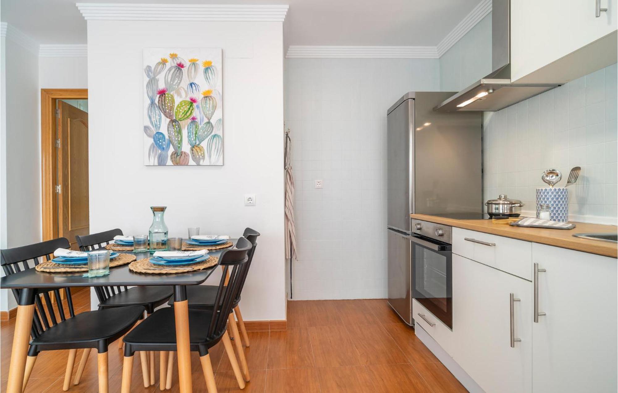Pet Friendly Apartment In Jerez De La Frontera Buitenkant foto
