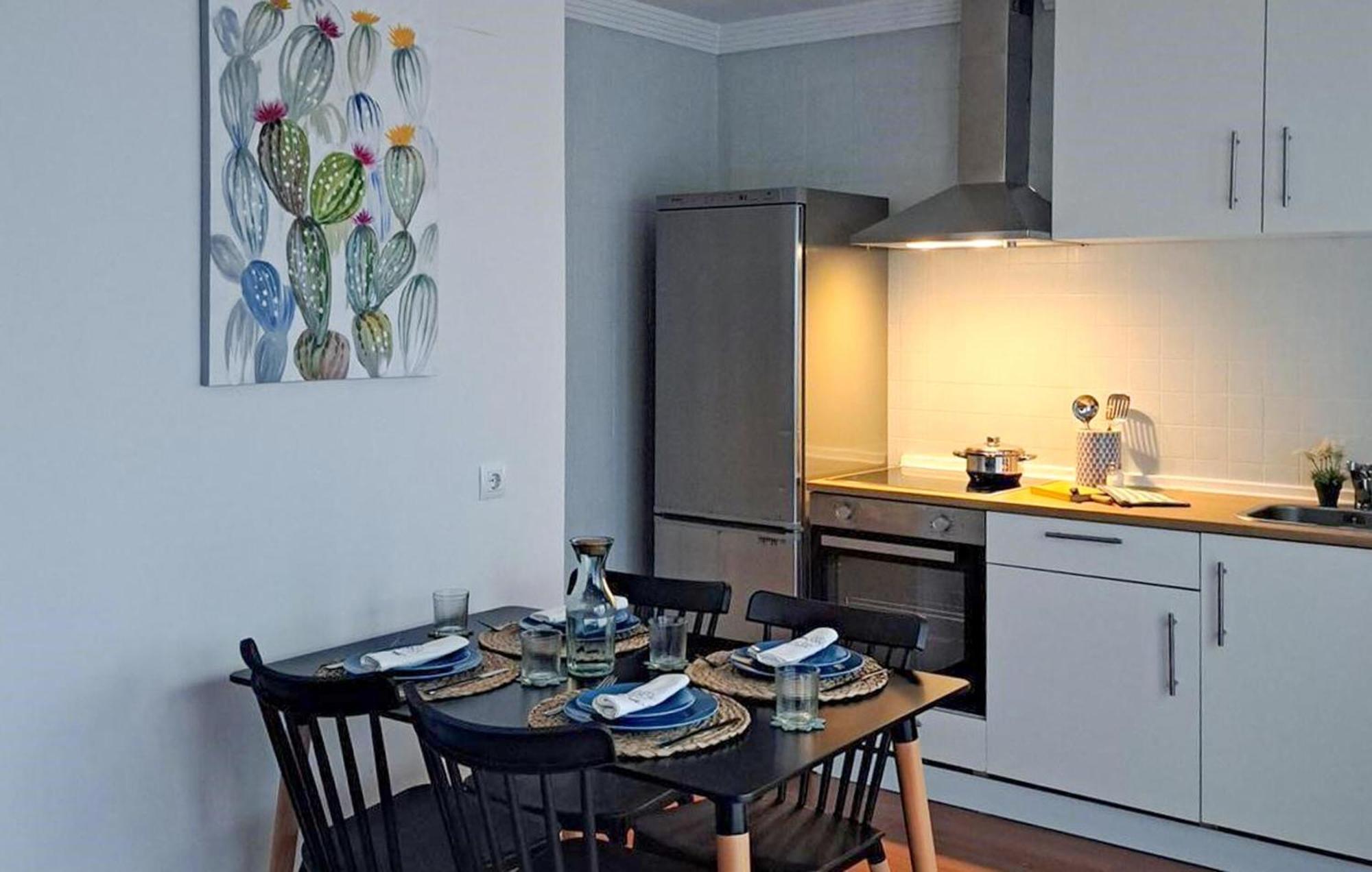 Pet Friendly Apartment In Jerez De La Frontera Buitenkant foto