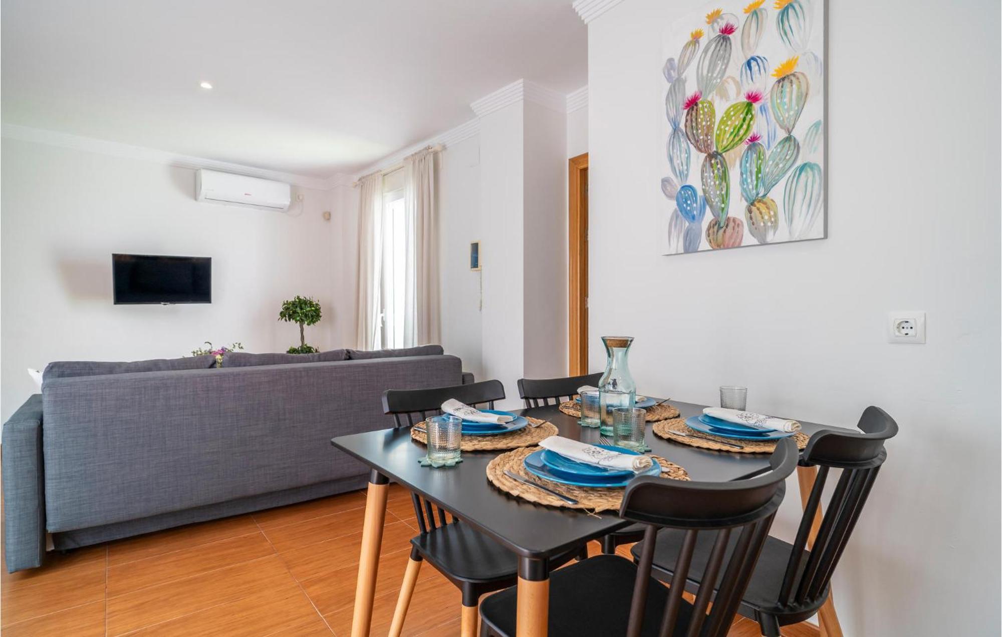 Pet Friendly Apartment In Jerez De La Frontera Buitenkant foto