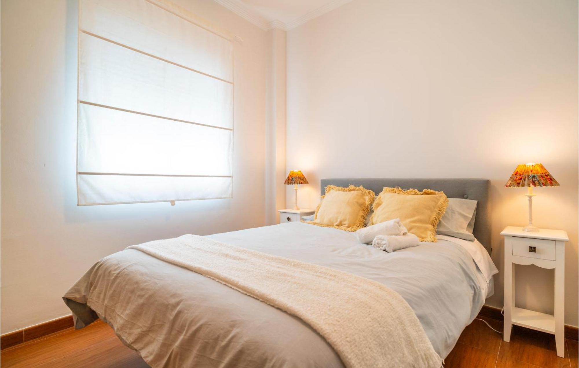 Pet Friendly Apartment In Jerez De La Frontera Buitenkant foto