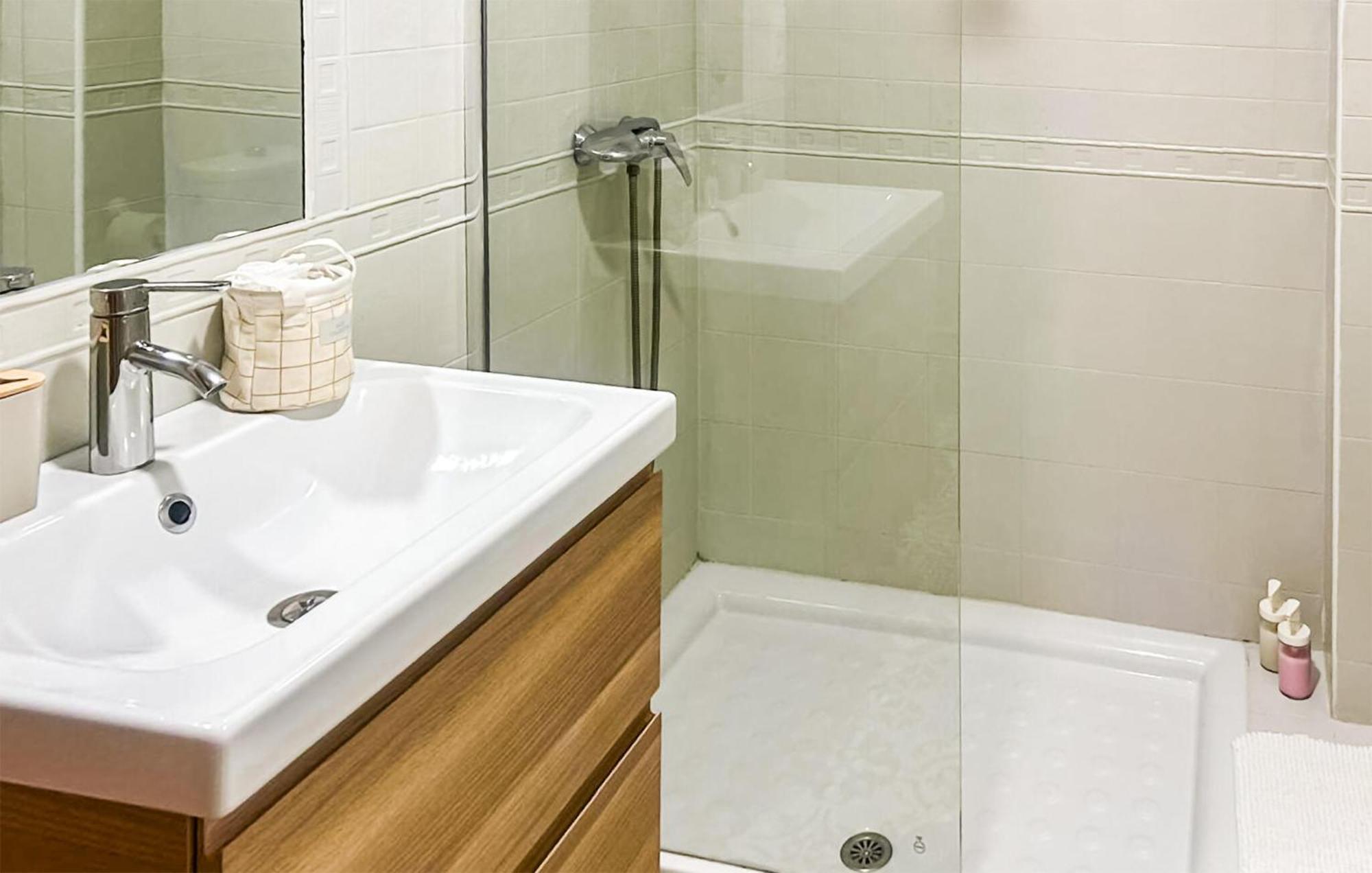 Pet Friendly Apartment In Jerez De La Frontera Buitenkant foto